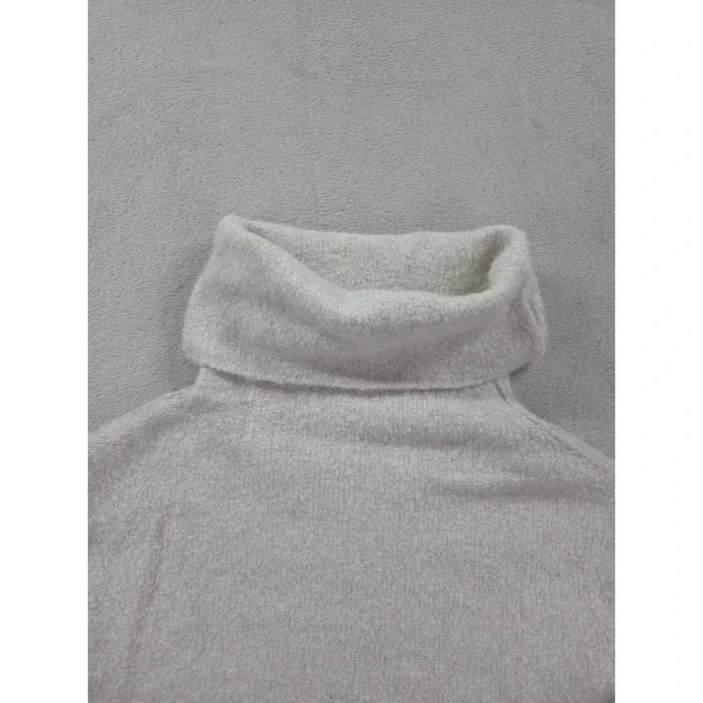 Free People Cowl Necl Sweater Womens‎ XS Pullover